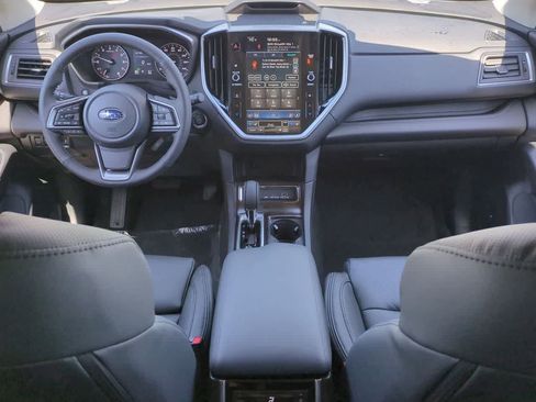 New 2026 Subaru Ascent Touring AWD/4WD image 14