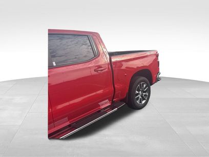 New 2026 Chevrolet Silverado 1500 LT w/ Protection Package