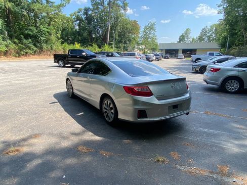 Used 2014 Honda Accord LX-S image 7