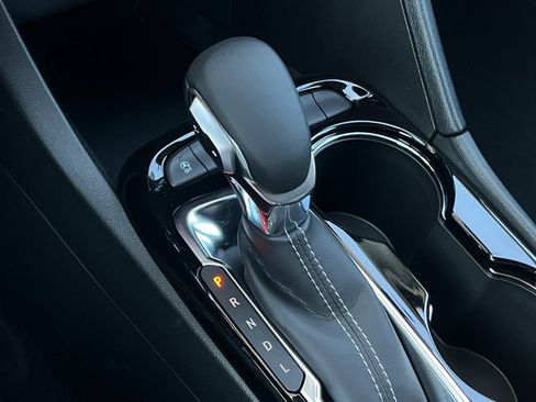 New 2026 Buick Encore GX Sport Touring FWD image 19