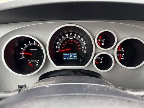 Used 2007 Toyota Tundra Limited image 14