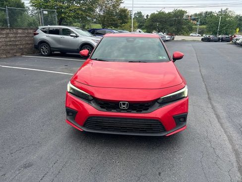 Used 2023 Honda Civic Sport Touring image 10