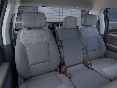 New 2026 Ford F350 XLT AWD/4WD image 10