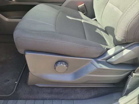New 2026 Ford F150 STX w/ Equipment Group 200A RWD image 18