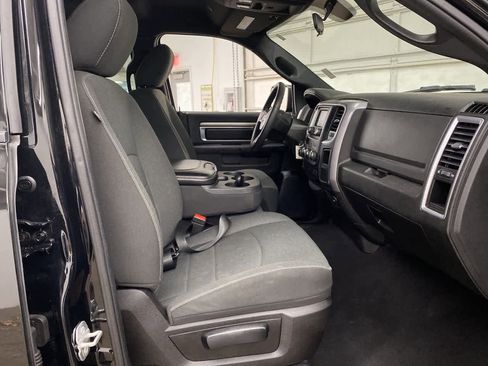 Used 2024 RAM 1500 Classic Warlock image 18