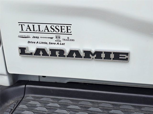 Used 2026 RAM 2500 Laramie AWD/4WD image 12