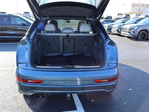 Used 2018 Audi Q3 2.0T Premium Plus image 6