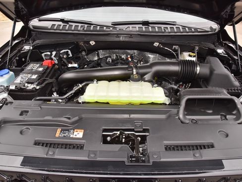 New 2026 Lincoln Navigator Black Label image 46