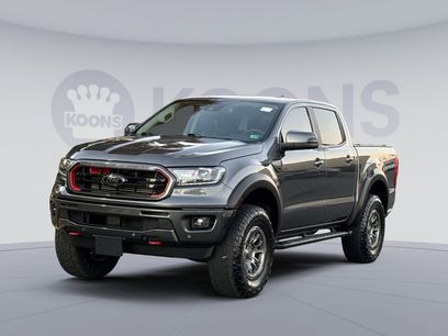 Used 2019 Ford Ranger Lariat w/ Technology Package