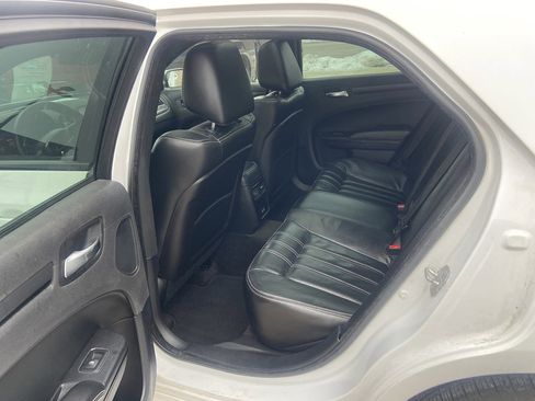 Used 2016 Chrysler 300 S w/ 300S Premium Group image 11