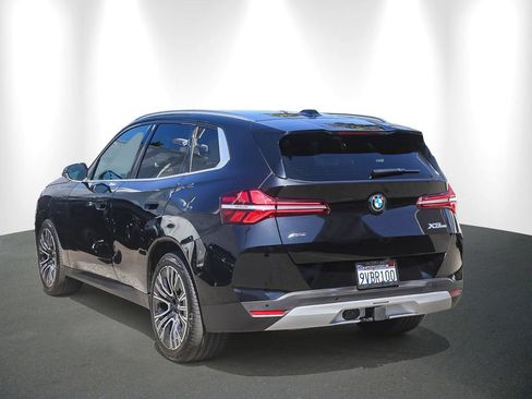 Used 2026 BMW X3 xDrive30i AWD/4WD image 4