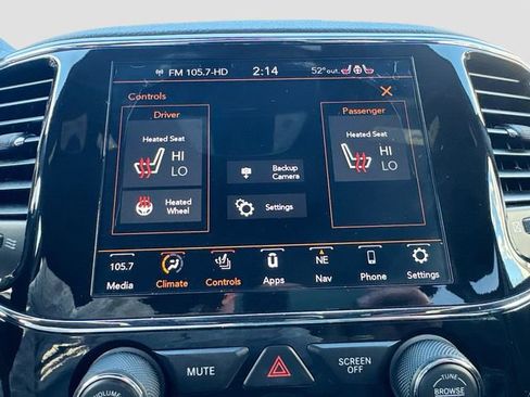 Used 2021 Jeep Grand Cherokee Laredo X image 20