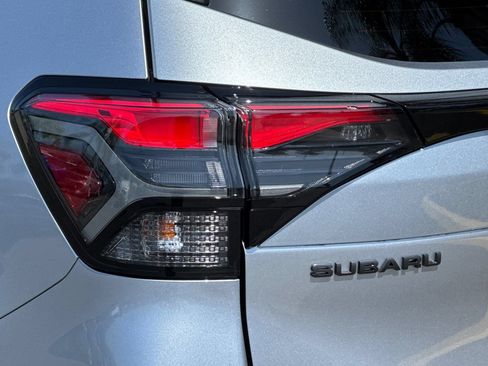 New 2026 Subaru Forester Premium AWD/4WD image 26