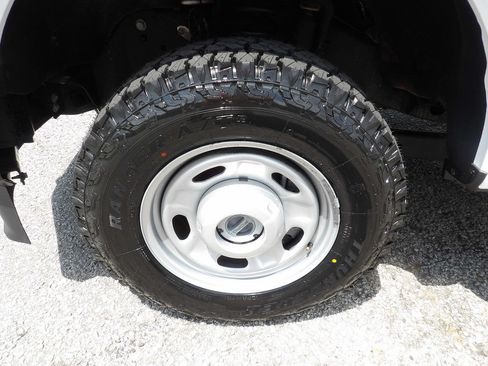 Used 2024 Ford F250 XL AWD/4WD image 62