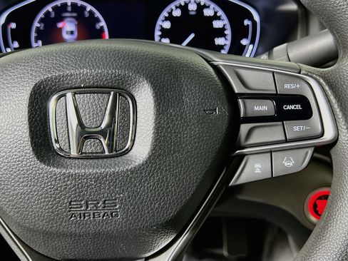 Used 2020 Honda Accord LX image 19