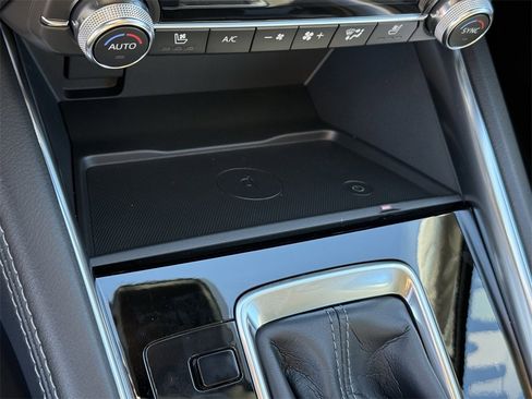 New 2025 MAZDA CX-5 AWD 2.5 S w/ Premium Plus Pkg image 25