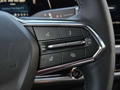 New 2026 Chevrolet Equinox LT image 13