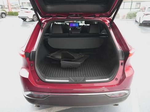 Certified 2023 Toyota Venza XLE image 34