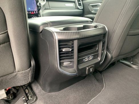 Used 2025 RAM 1500 Big Horn image 25