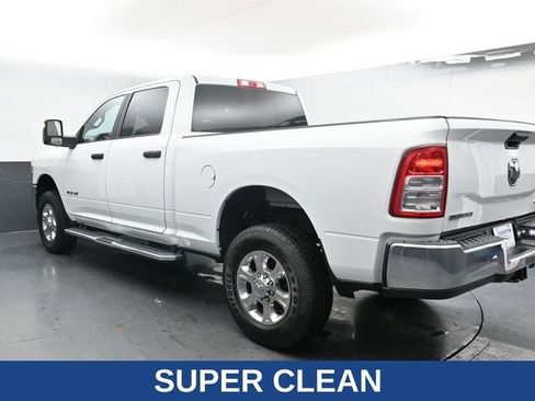 Used 2024 RAM 2500 Big Horn image 8