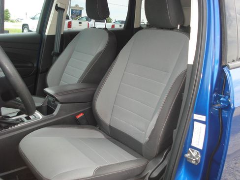 Used 2018 Ford Escape S FWD image 16