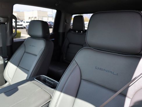 New 2026 GMC Sierra 1500 Denali image 17