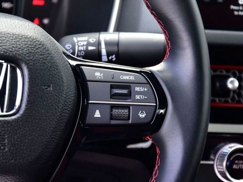 Used 2025 Honda Civic Si image 17