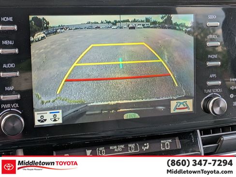 Certified 2024 Toyota Sienna Limited AWD/4WD image 25