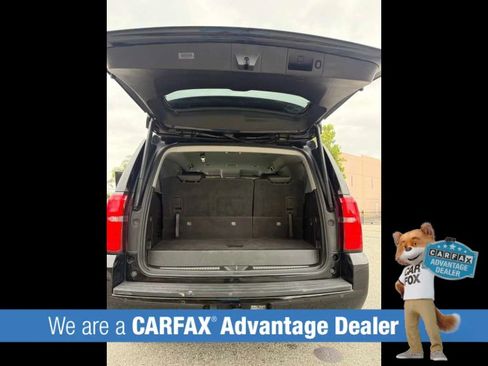 Used 2017 Chevrolet Tahoe LT RWD image 52