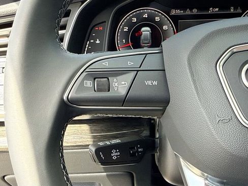 New 2026 Audi Q8 Premium Plus AWD/4WD image 37