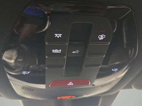 Used 2025 Kia K4 GT-Line w/ GT-Line Premium Package FWD image 21
