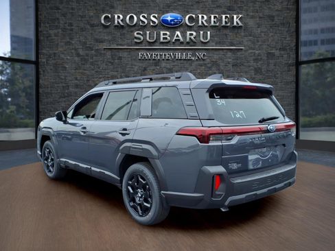 New 2026 Subaru Outback Limited image 22