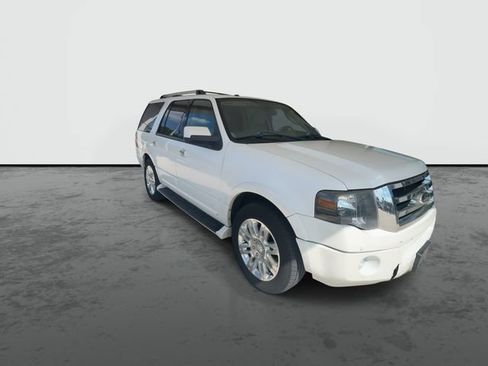 Used 2012 Ford Expedition Limited AWD/4WD image 2