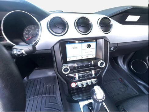 Used 2017 Ford Mustang Premium RWD image 30