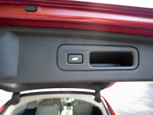 New 2026 Honda Odyssey EX-L image 29