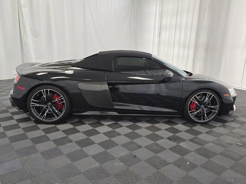 Used 2020 Audi R8 V10 performance image 7