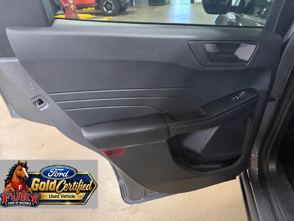 Used 2026 Ford Escape Active w/ Cold Weather Package AWD/4WD image 24