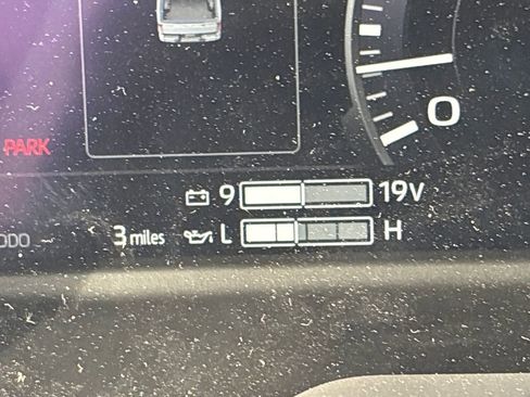 New 2026 Toyota Tundra Limited AWD/4WD image 52