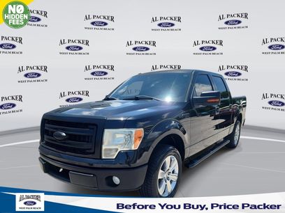 Used 2013 Ford F150 XLT w/ Luxury Equipment Group