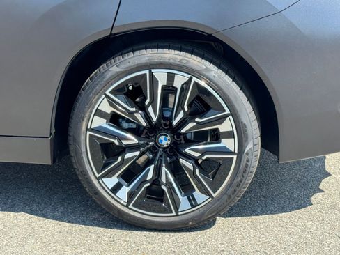 New 2026 BMW X3 xDrive30 image 17