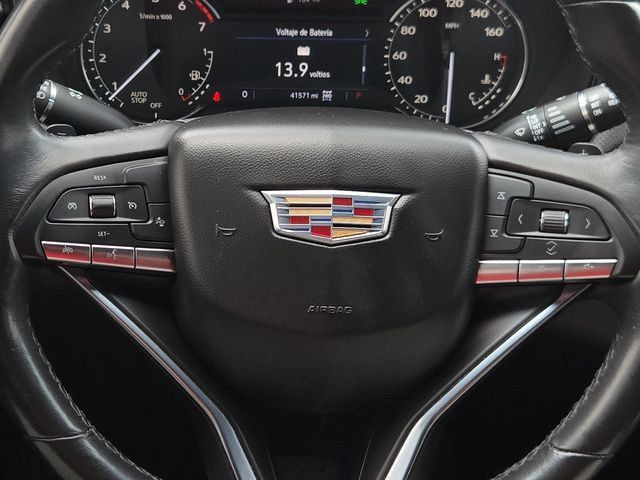 Used 2023 Cadillac XT6 Luxury AWD/4WD image 25