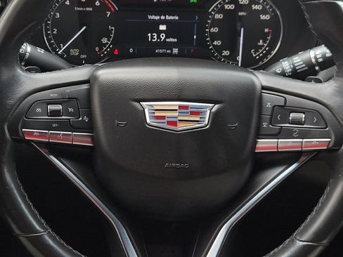 Used 2023 Cadillac XT6 Luxury AWD/4WD image 25
