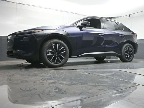 New 2026 Subaru Solterra Premium w/ Premium Convenience Package AWD/4WD image 34