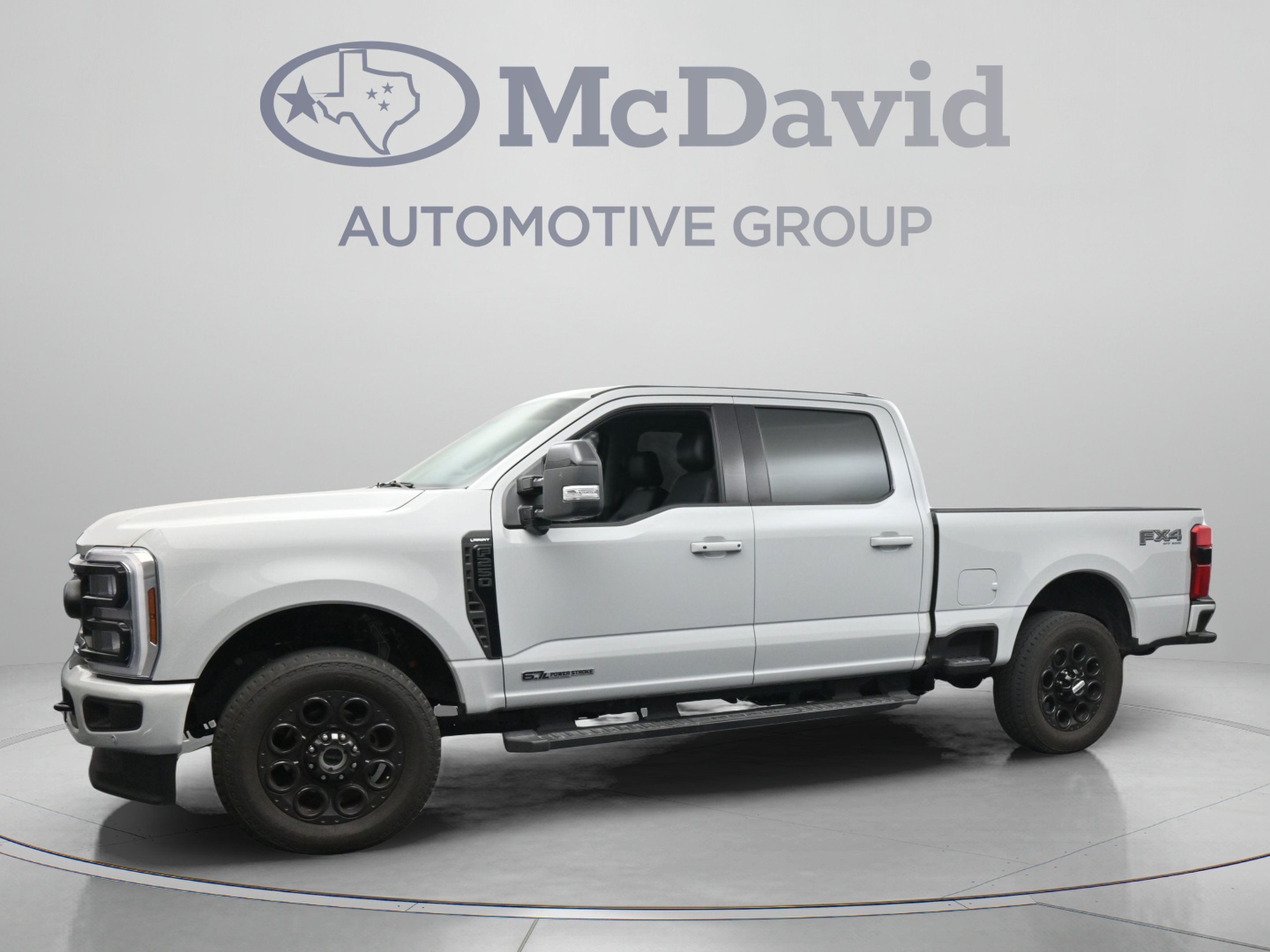Used 2025 Ford F250 Lariat w/ Lariat Ultimate Package AWD/4WD image 5