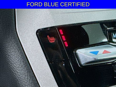 Certified 2023 Ford Explorer XLT w/ Class IV Trailer Tow Package AWD/4WD image 22
