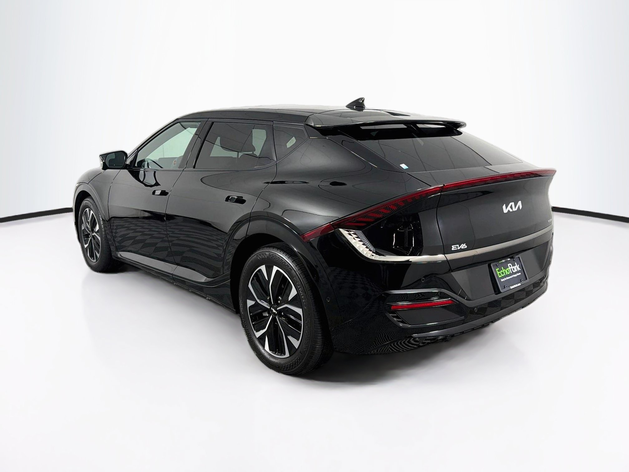 Used 2024 Kia EV6 GT-Line RWD image 5