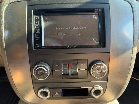 Used 2007 GMC Yukon XL SLE AWD/4WD image 17