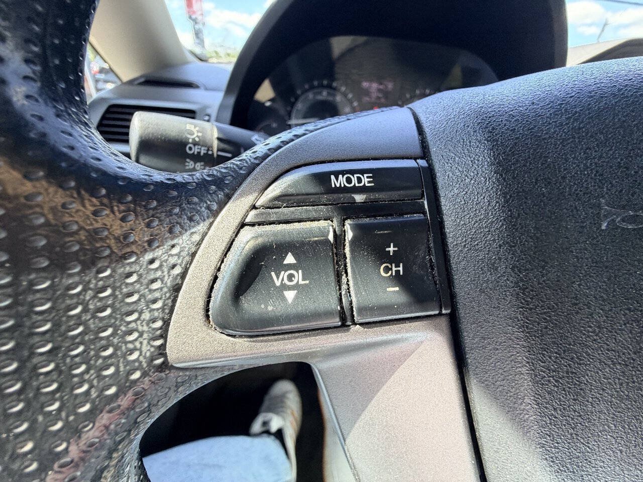 Used 2011 Honda Odyssey EX image 56