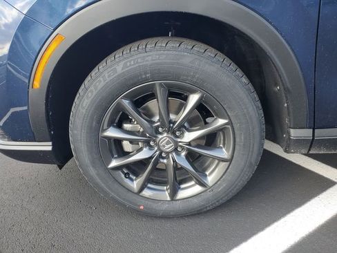 New 2026 Honda CR-V EX-L image 17