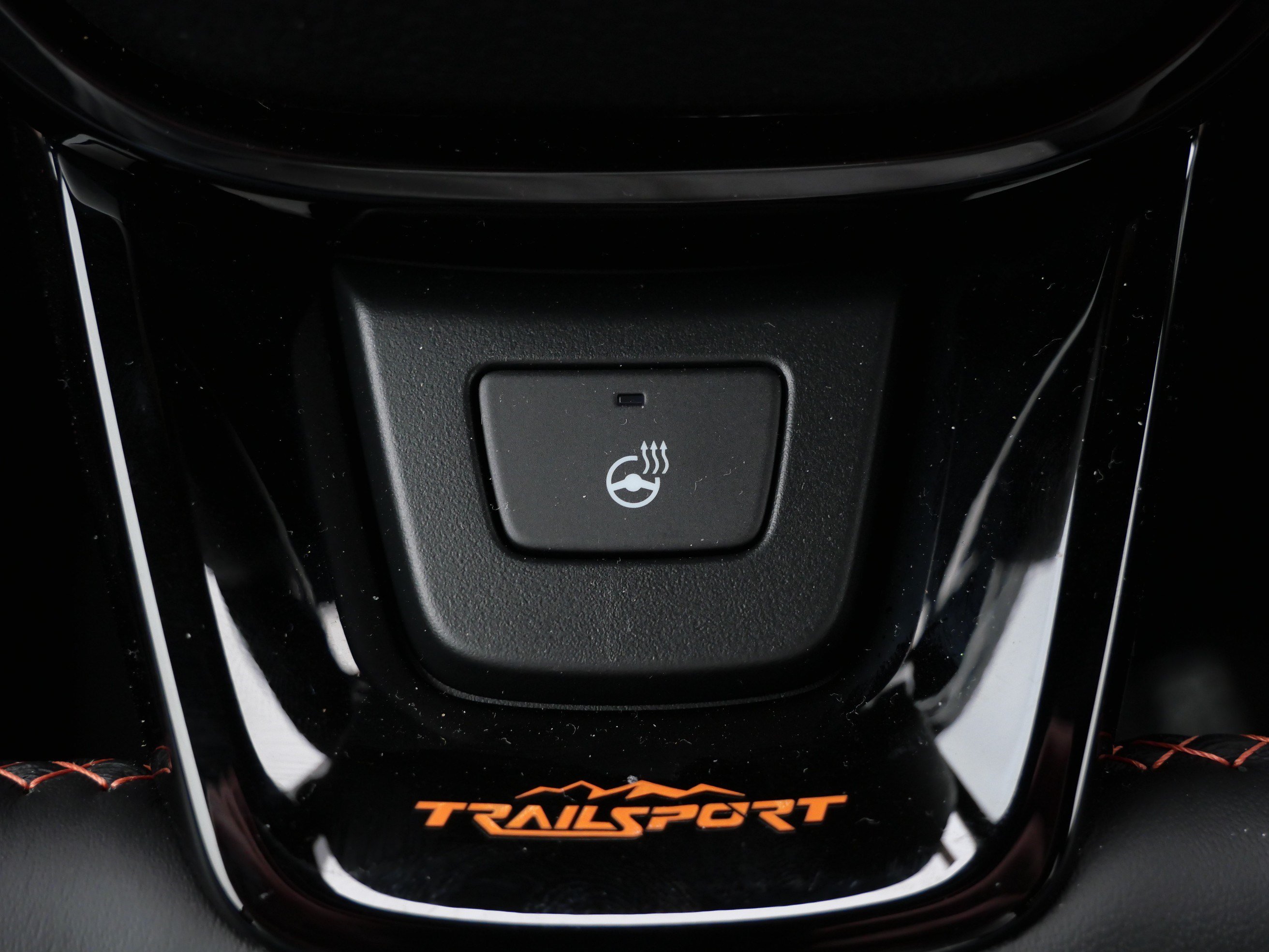 Certified 2026 Honda Passport TrailSport Elite image 28